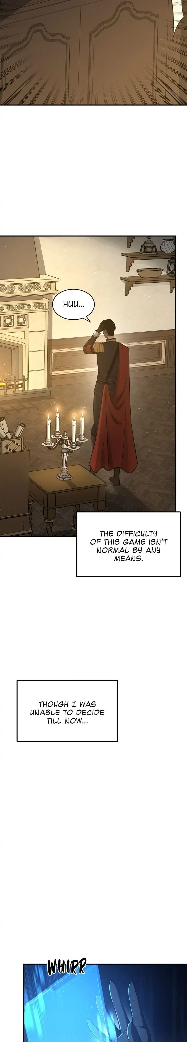 I Became the Tyrant of a Defense Game Chapter 13 - Page 16