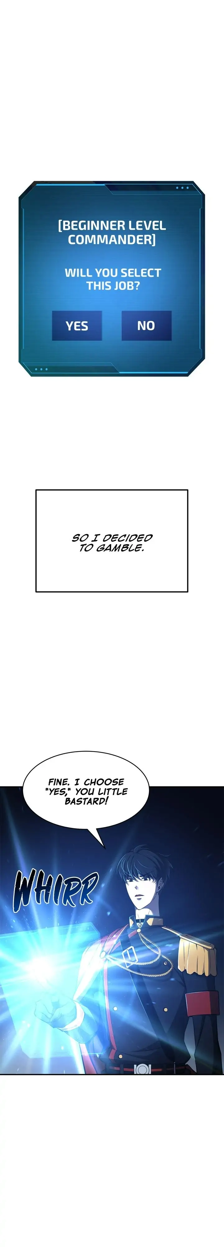I Became the Tyrant of a Defense Game Chapter 13 - Page 18