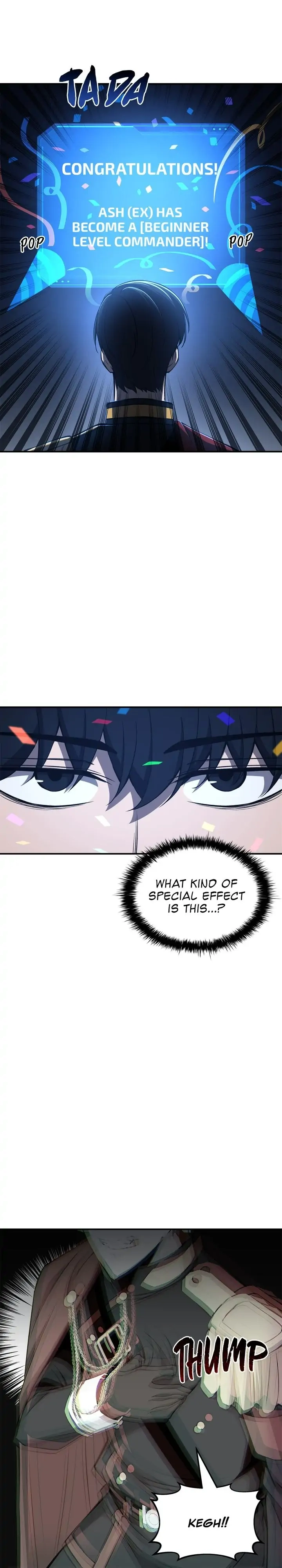 I Became the Tyrant of a Defense Game Chapter 13 - Page 19