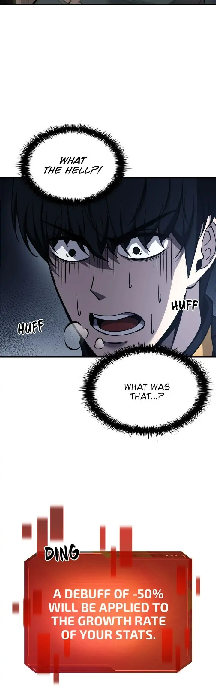 I Became the Tyrant of a Defense Game Chapter 13 - Page 20