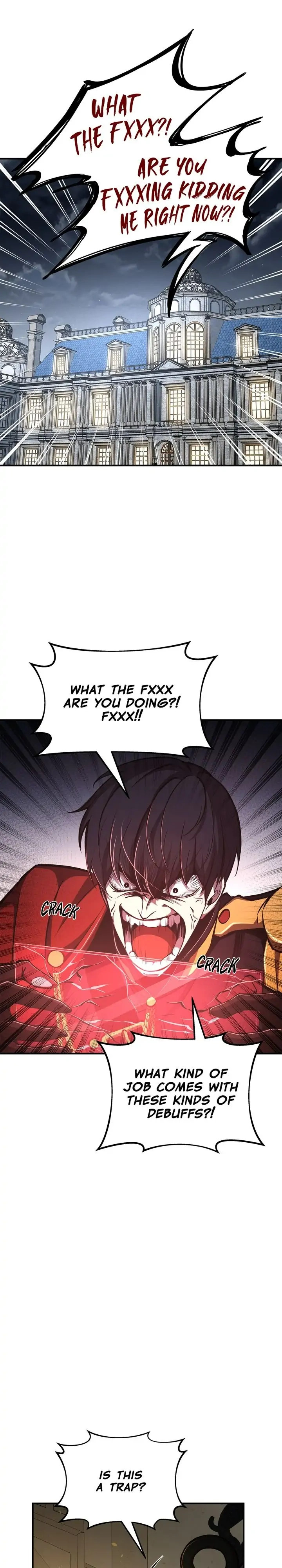 I Became the Tyrant of a Defense Game Chapter 13 - Page 22