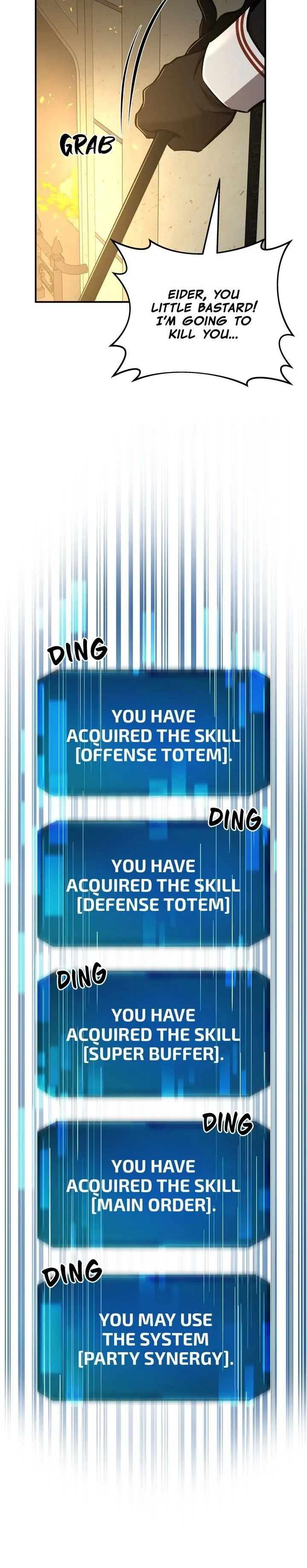 I Became the Tyrant of a Defense Game Chapter 13 - Page 23