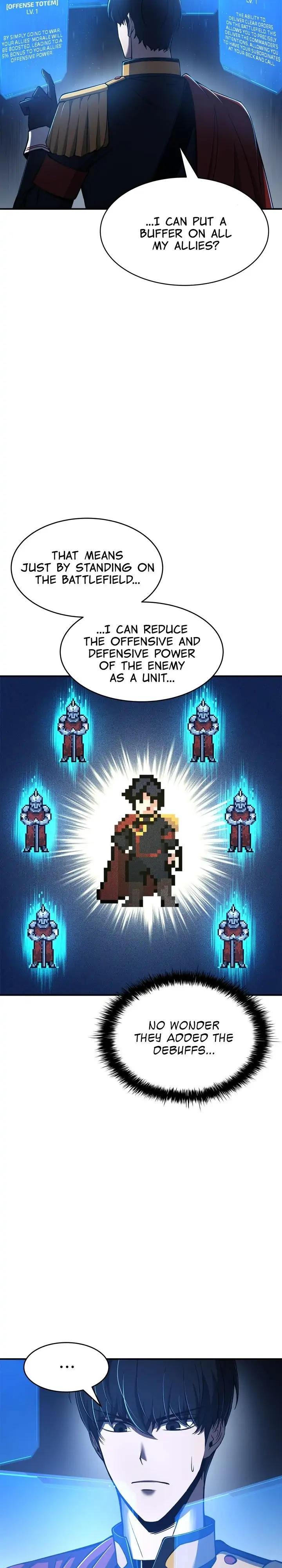 I Became the Tyrant of a Defense Game Chapter 13 - Page 25