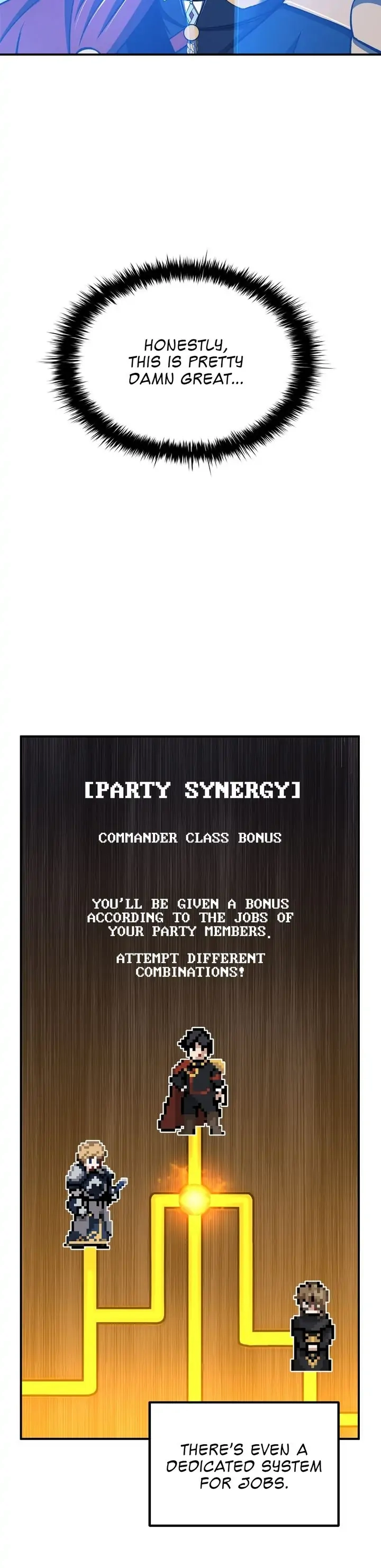 I Became the Tyrant of a Defense Game Chapter 13 - Page 26