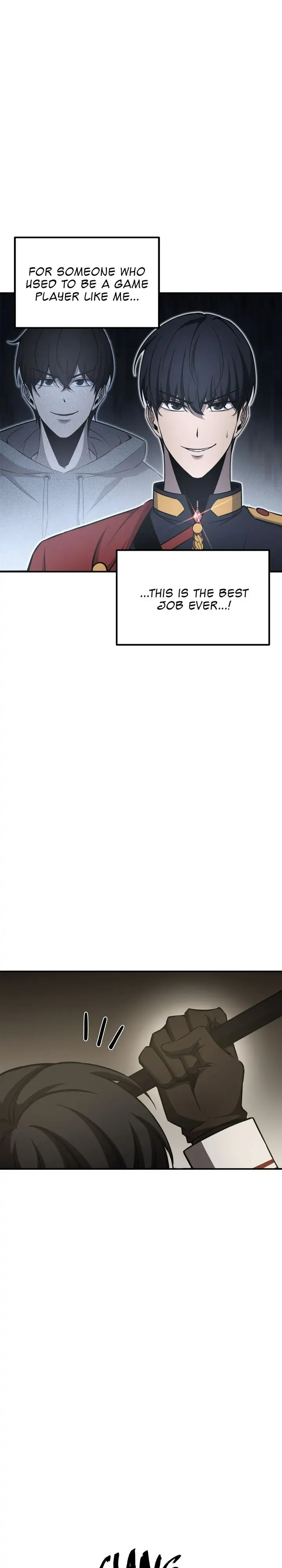 I Became the Tyrant of a Defense Game Chapter 13 - Page 27