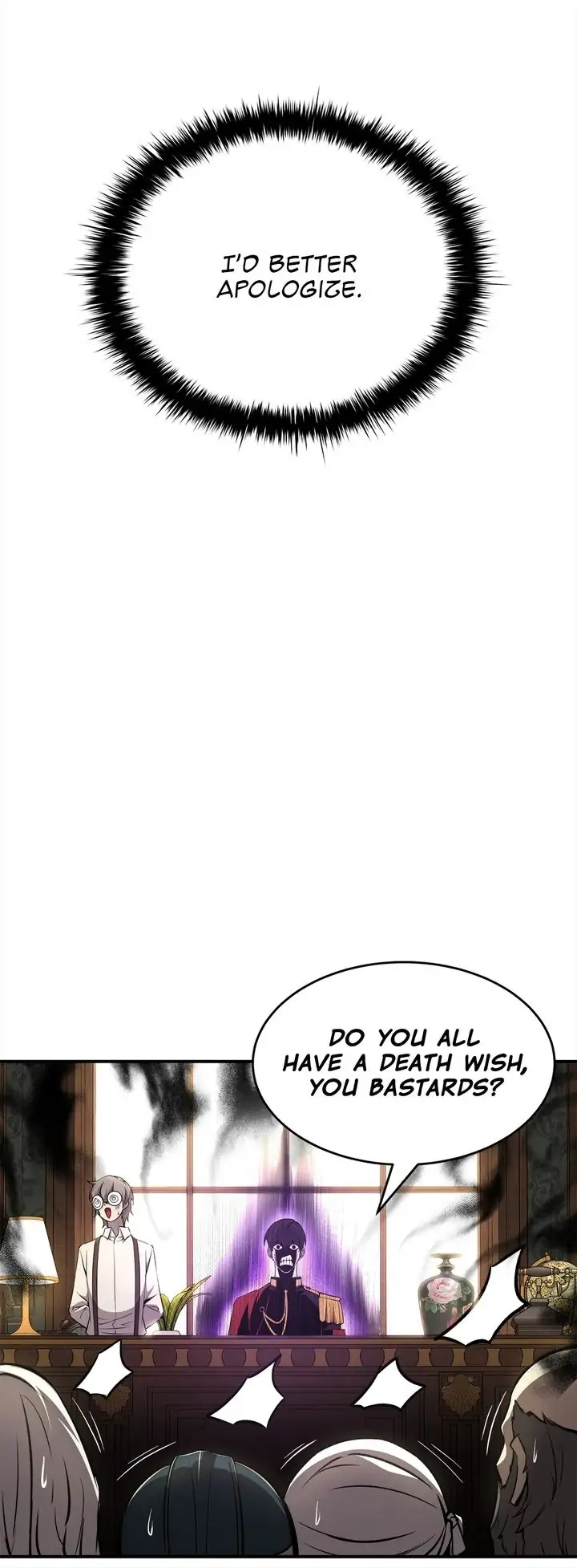 I Became the Tyrant of a Defense Game Chapter 13 - Page 33