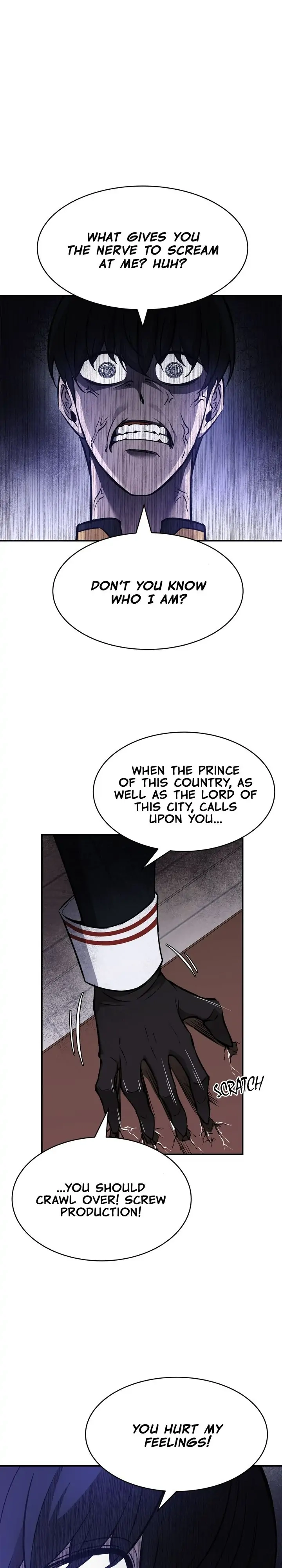 I Became the Tyrant of a Defense Game Chapter 13 - Page 34
