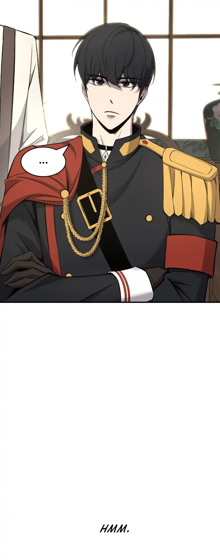 I Became the Tyrant of a Defense Game Chapter 14 - Page 3