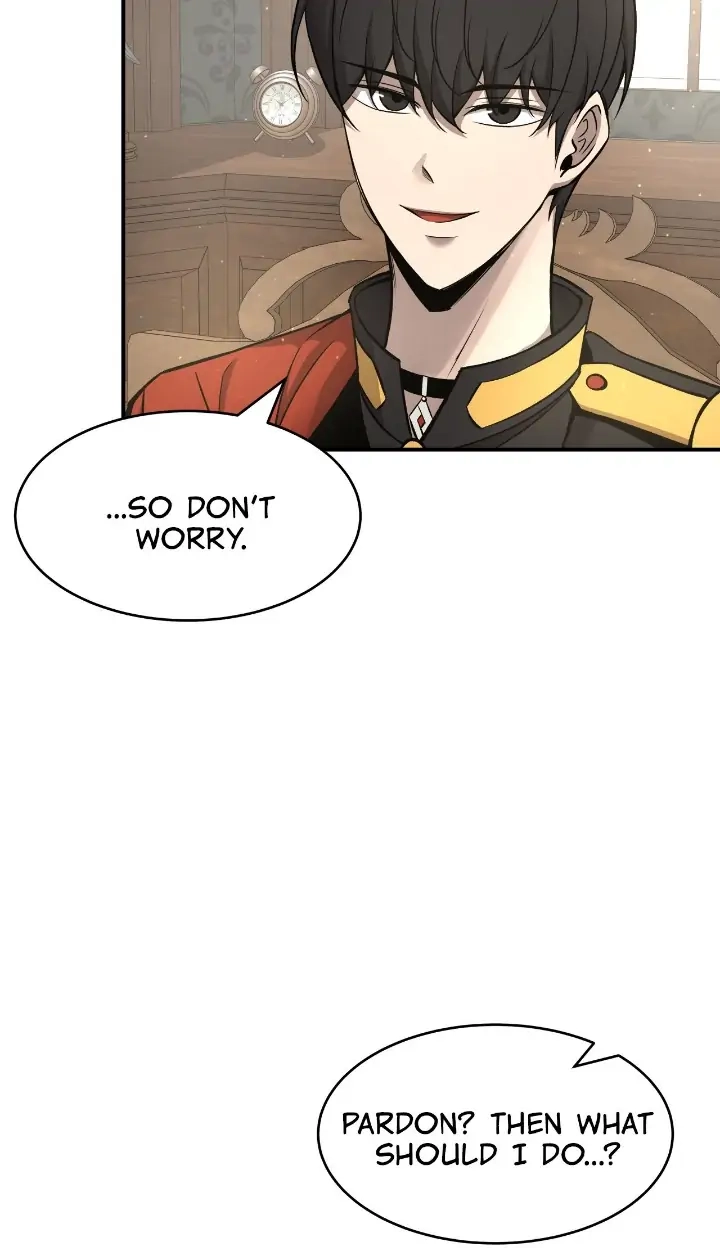 I Became the Tyrant of a Defense Game Chapter 14 - Page 9
