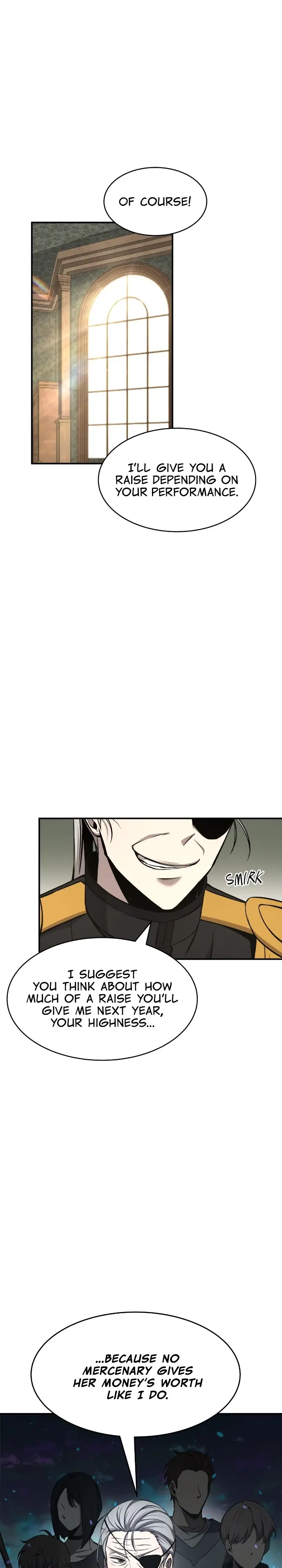 I Became the Tyrant of a Defense Game Chapter 14 - Page 13
