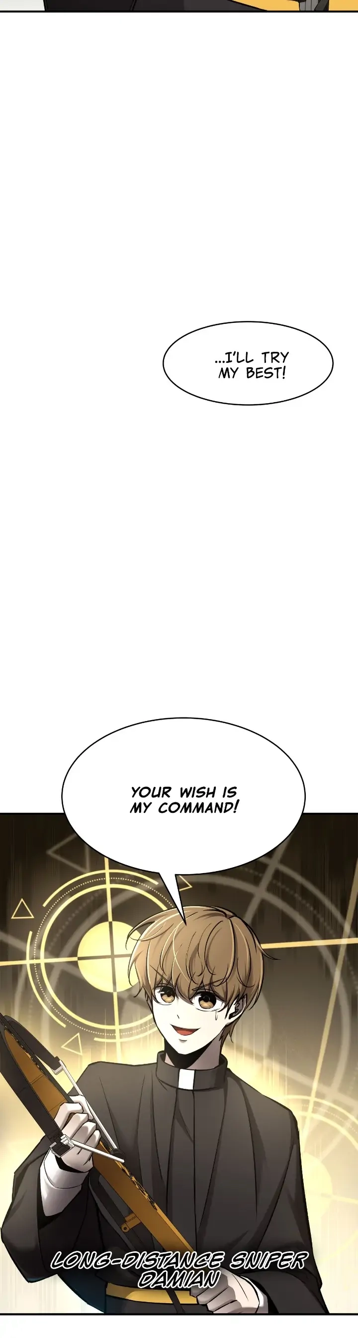 I Became the Tyrant of a Defense Game Chapter 14 - Page 15