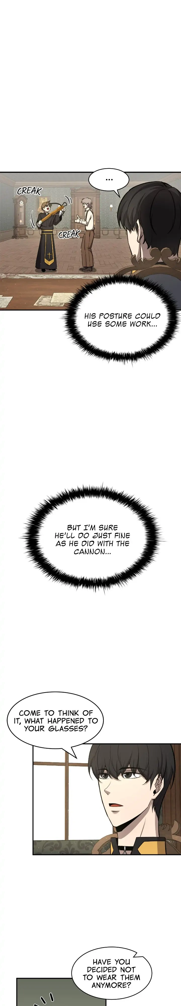 I Became the Tyrant of a Defense Game Chapter 14 - Page 16