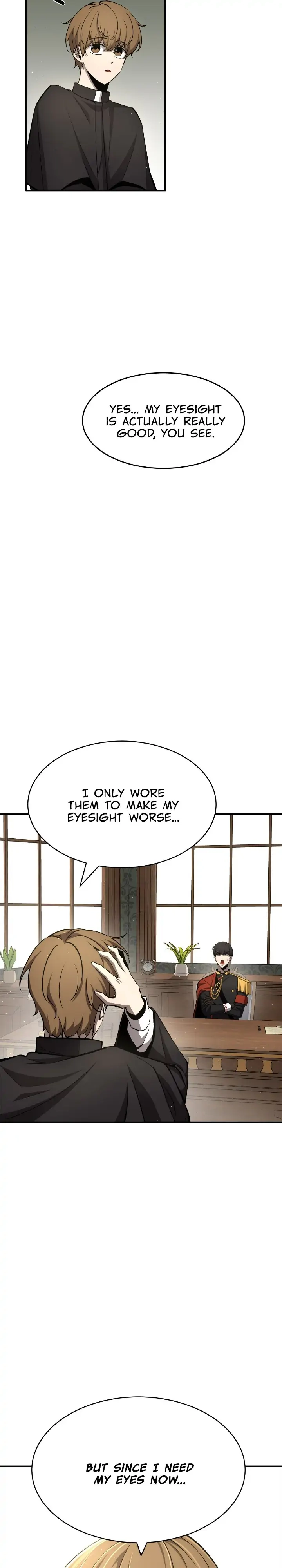 I Became the Tyrant of a Defense Game Chapter 14 - Page 17