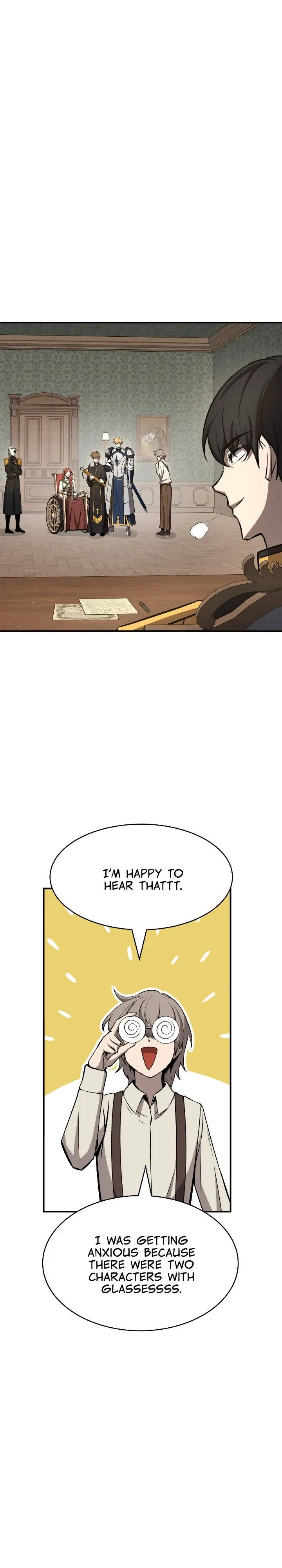 I Became the Tyrant of a Defense Game Chapter 14 - Page 19