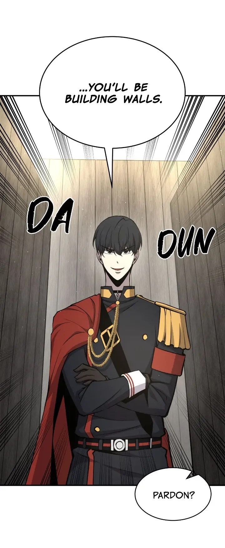 I Became the Tyrant of a Defense Game Chapter 14 - Page 27