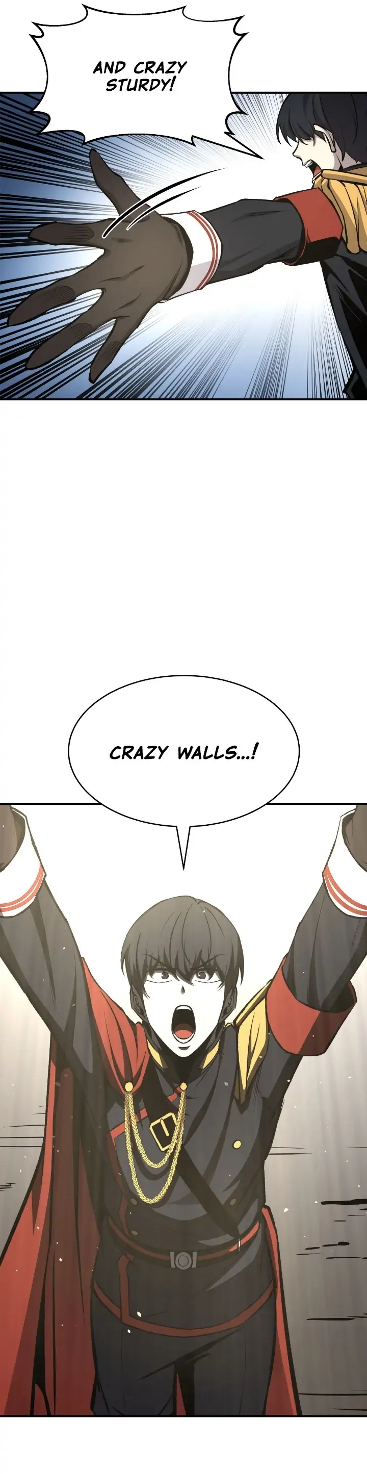 I Became the Tyrant of a Defense Game Chapter 14 - Page 30