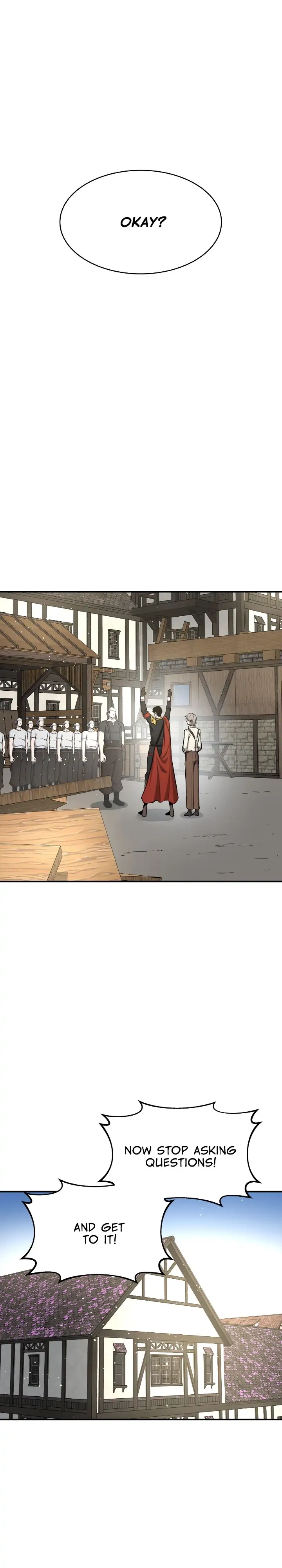 I Became the Tyrant of a Defense Game Chapter 14 - Page 31