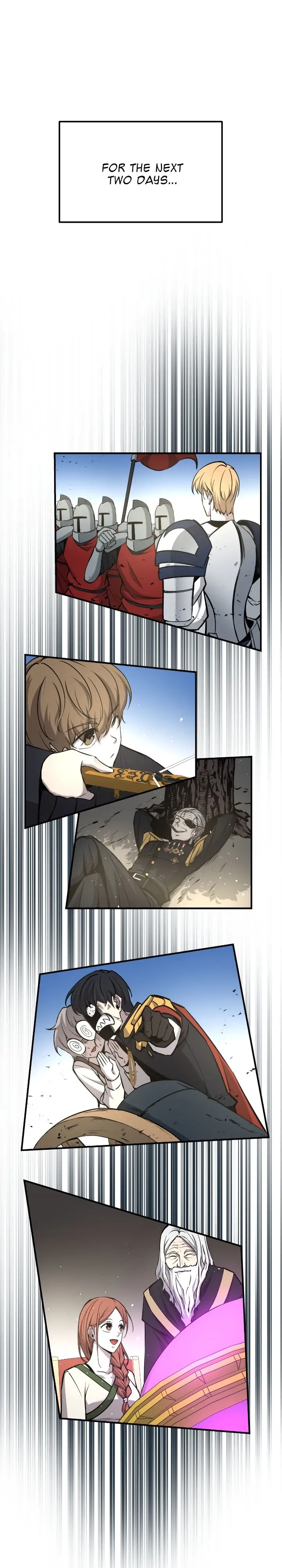 I Became the Tyrant of a Defense Game Chapter 14 - Page 32