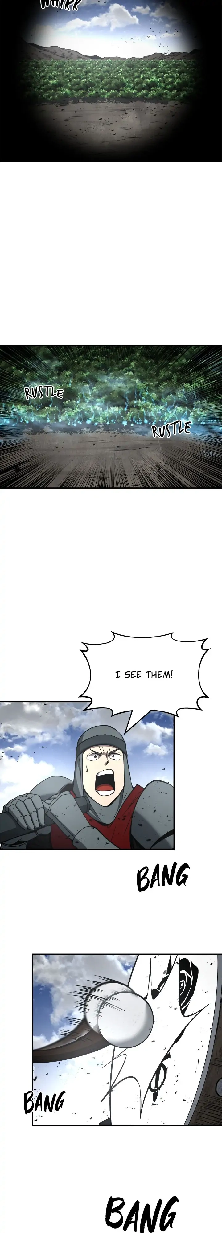 I Became the Tyrant of a Defense Game Chapter 14 - Page 35