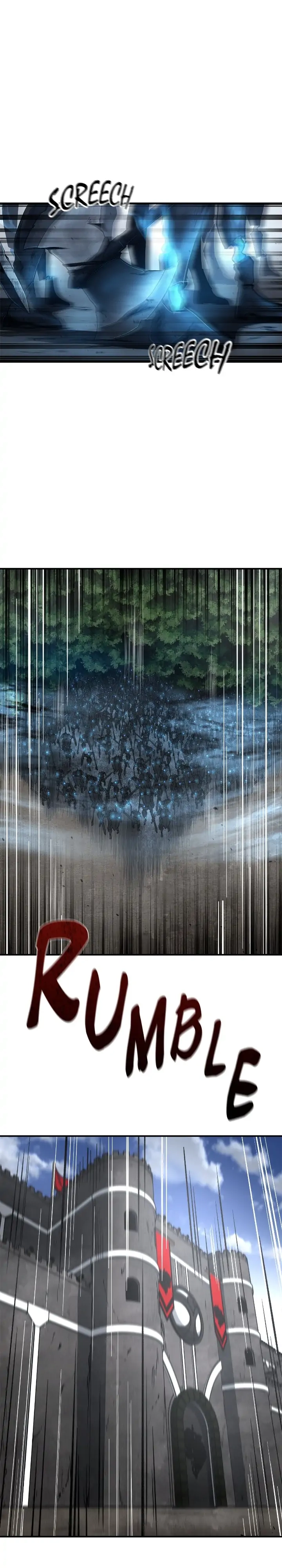 I Became the Tyrant of a Defense Game Chapter 14 - Page 37