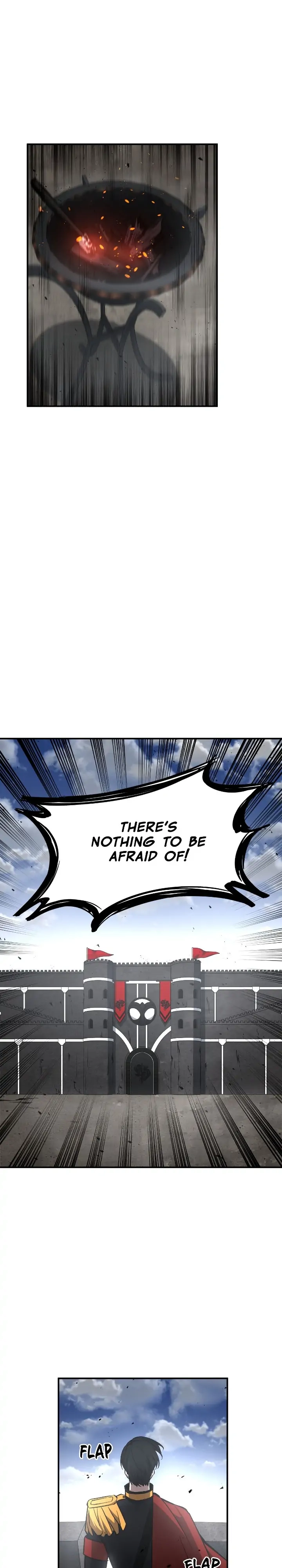 I Became the Tyrant of a Defense Game Chapter 14 - Page 38