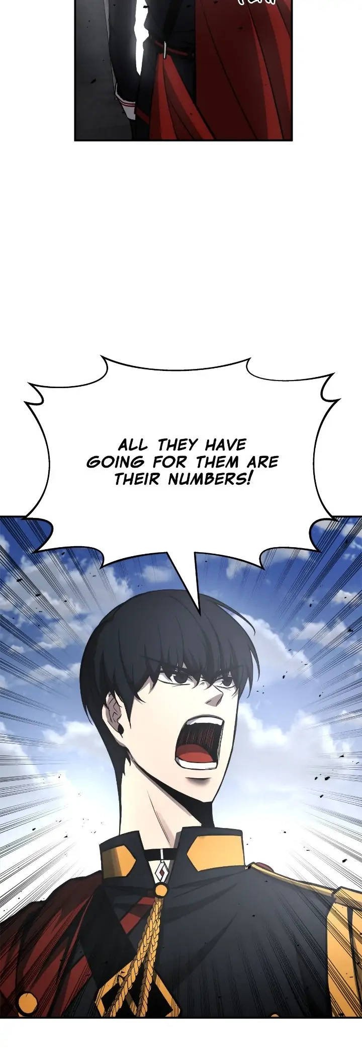 I Became the Tyrant of a Defense Game Chapter 14 - Page 39