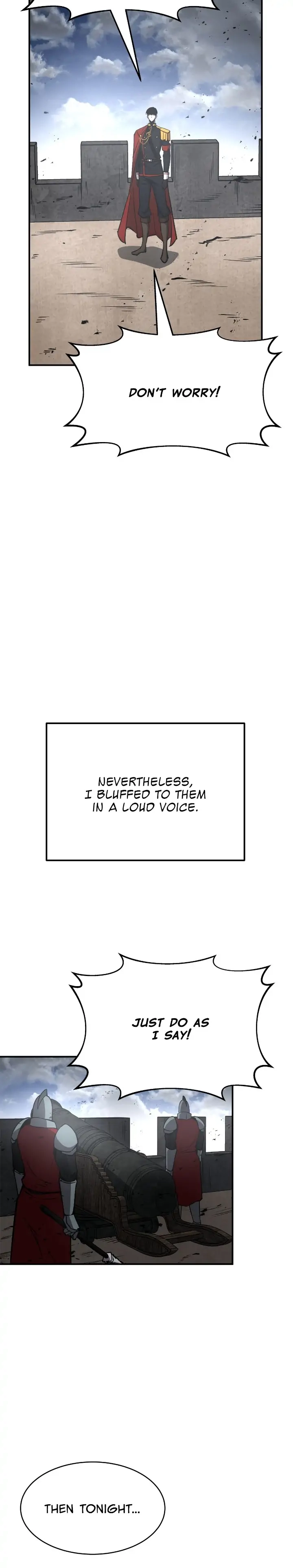 I Became the Tyrant of a Defense Game Chapter 14 - Page 42