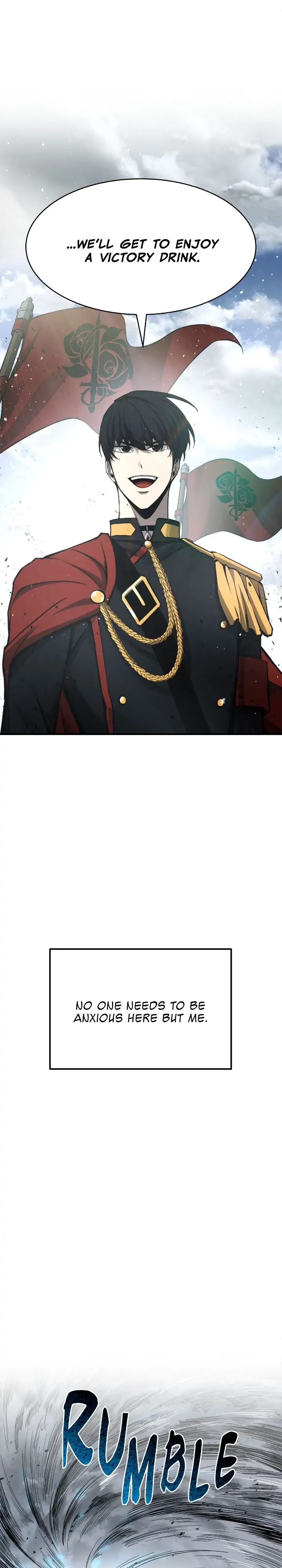 I Became the Tyrant of a Defense Game Chapter 14 - Page 43
