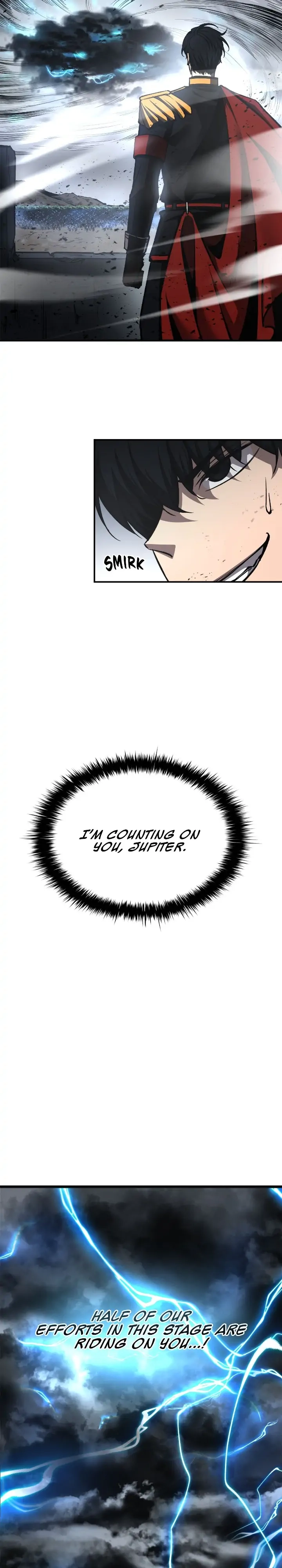 I Became the Tyrant of a Defense Game Chapter 14 - Page 44
