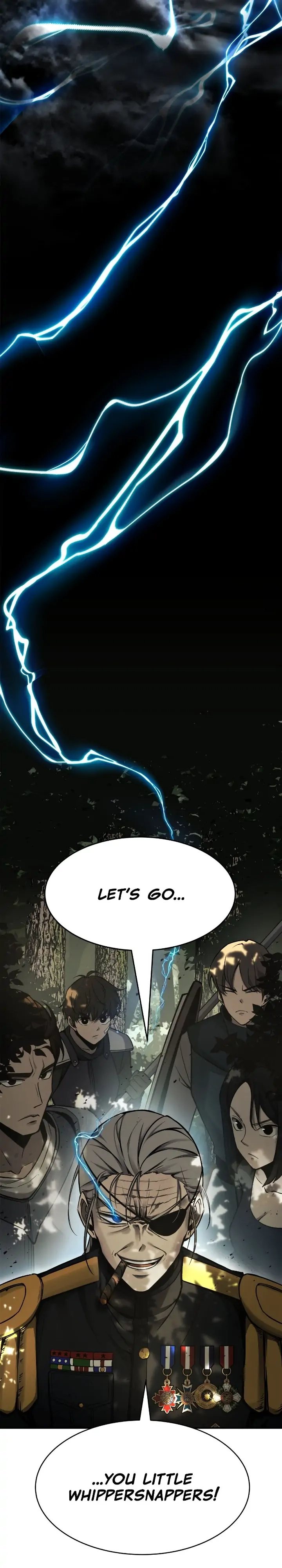 I Became the Tyrant of a Defense Game Chapter 14 - Page 45