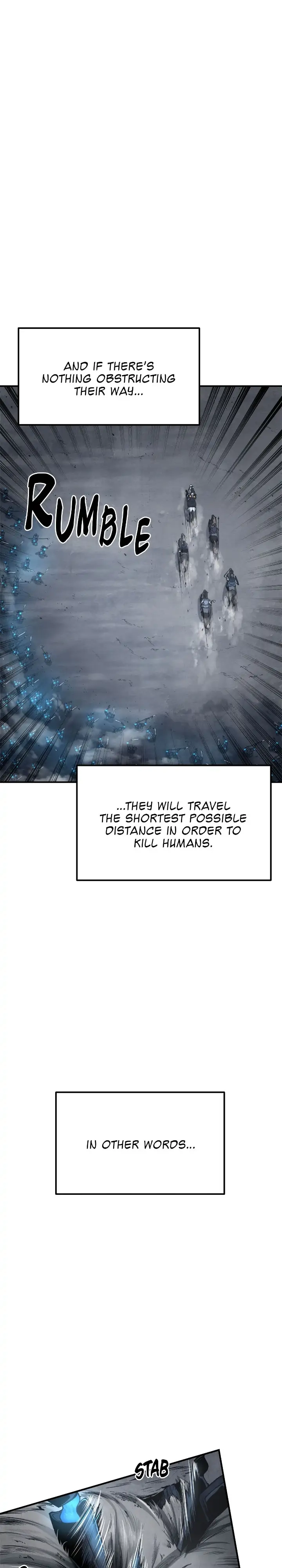 I Became the Tyrant of a Defense Game Chapter 15 - Page 4