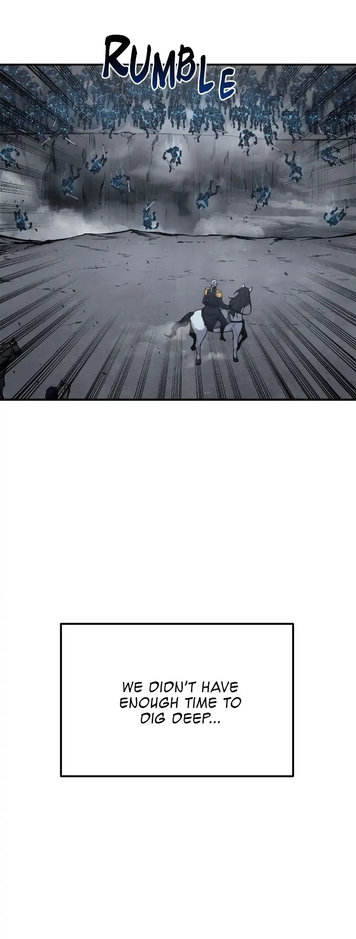 I Became the Tyrant of a Defense Game Chapter 15 - Page 6