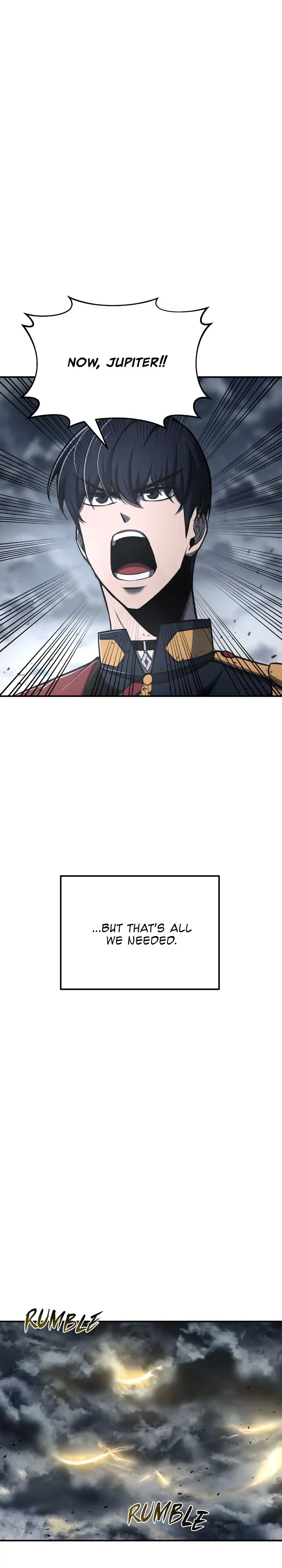 I Became the Tyrant of a Defense Game Chapter 15 - Page 7