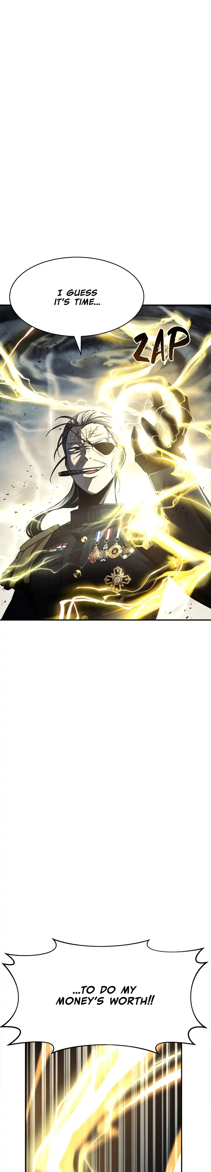 I Became the Tyrant of a Defense Game Chapter 15 - Page 8