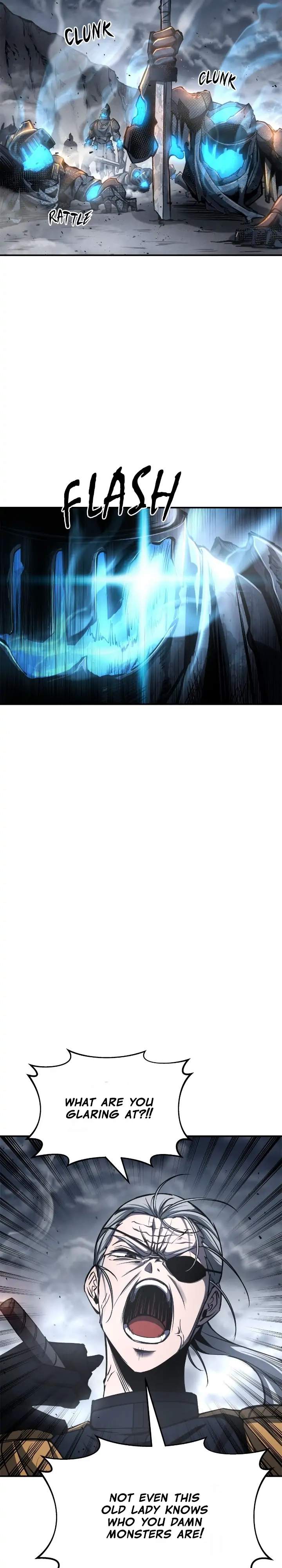 I Became the Tyrant of a Defense Game Chapter 15 - Page 11