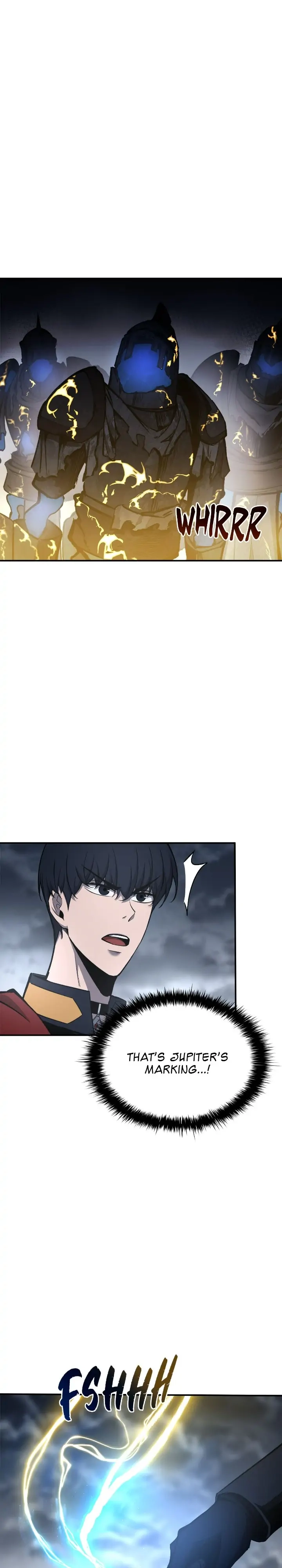I Became the Tyrant of a Defense Game Chapter 15 - Page 13