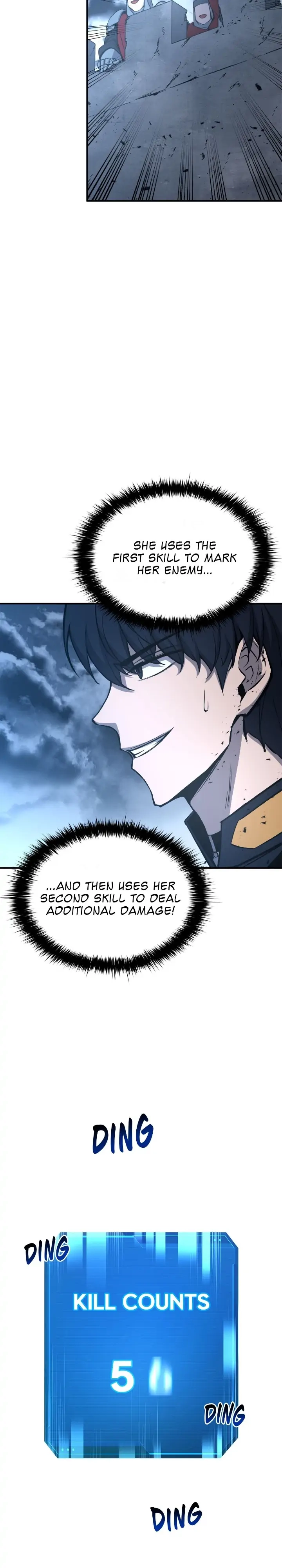 I Became the Tyrant of a Defense Game Chapter 15 - Page 17