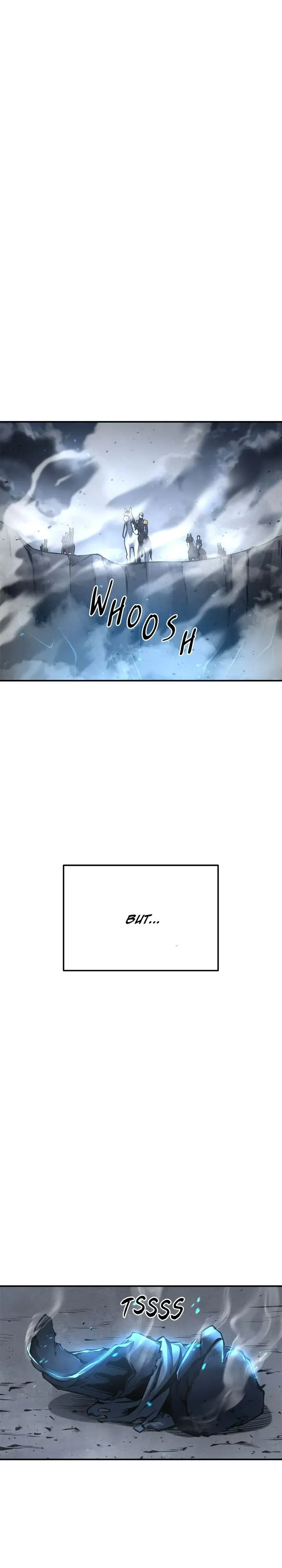 I Became the Tyrant of a Defense Game Chapter 15 - Page 19