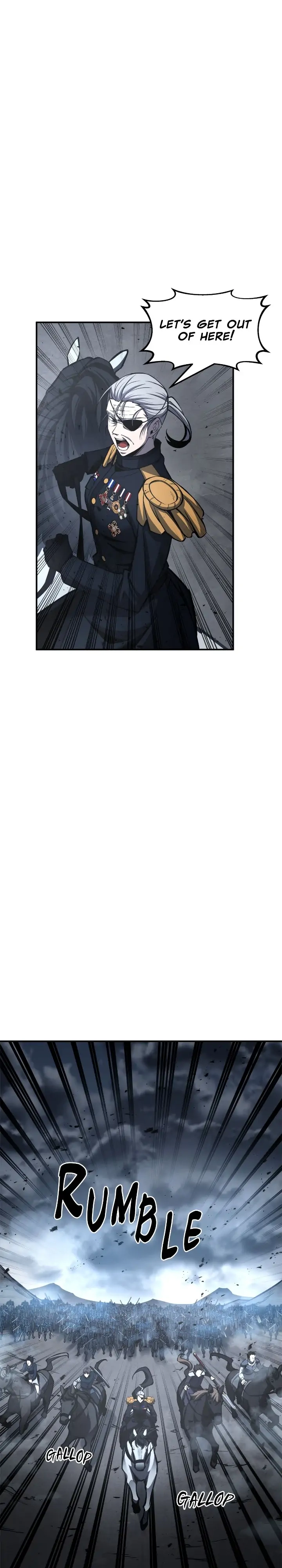 I Became the Tyrant of a Defense Game Chapter 15 - Page 22