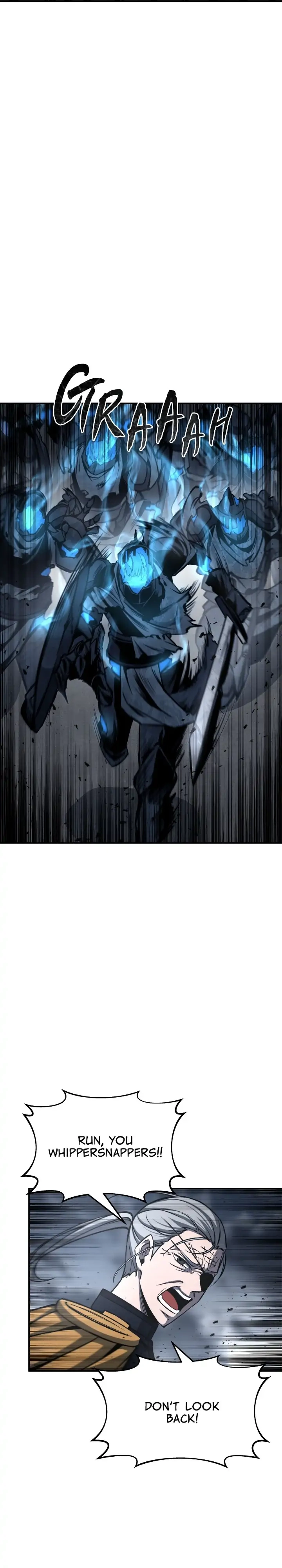I Became the Tyrant of a Defense Game Chapter 15 - Page 23
