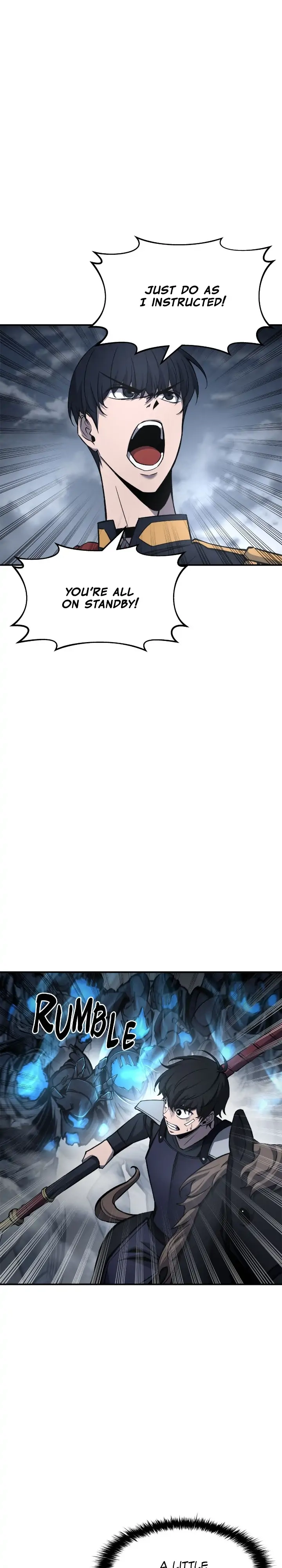 I Became the Tyrant of a Defense Game Chapter 15 - Page 25