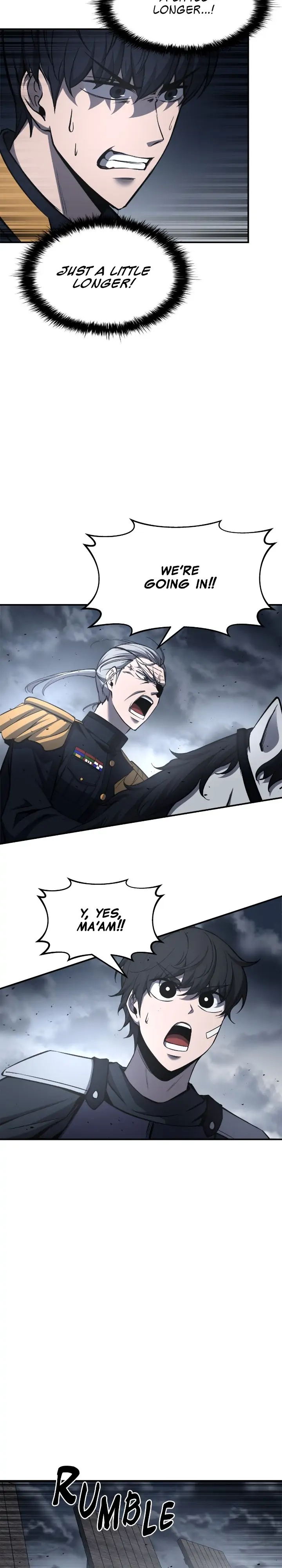 I Became the Tyrant of a Defense Game Chapter 15 - Page 26