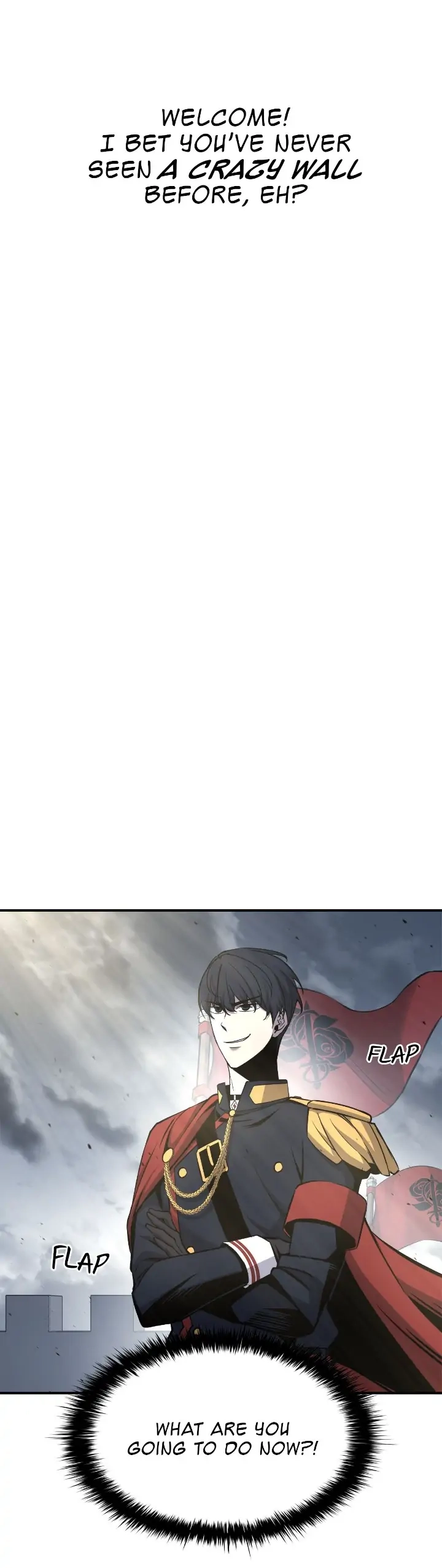 I Became the Tyrant of a Defense Game Chapter 15 - Page 30