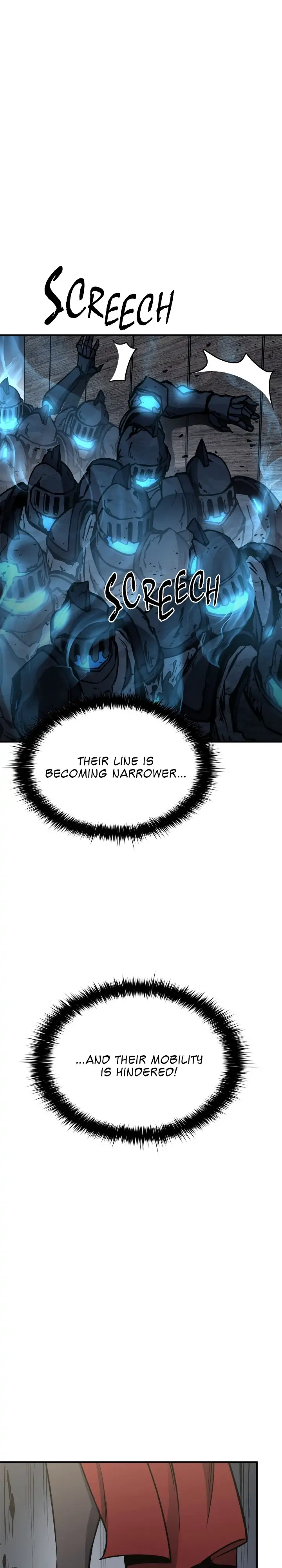 I Became the Tyrant of a Defense Game Chapter 15 - Page 34