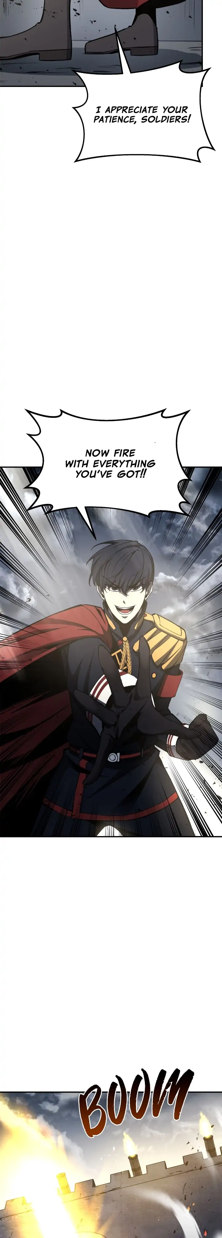I Became the Tyrant of a Defense Game Chapter 15 - Page 35