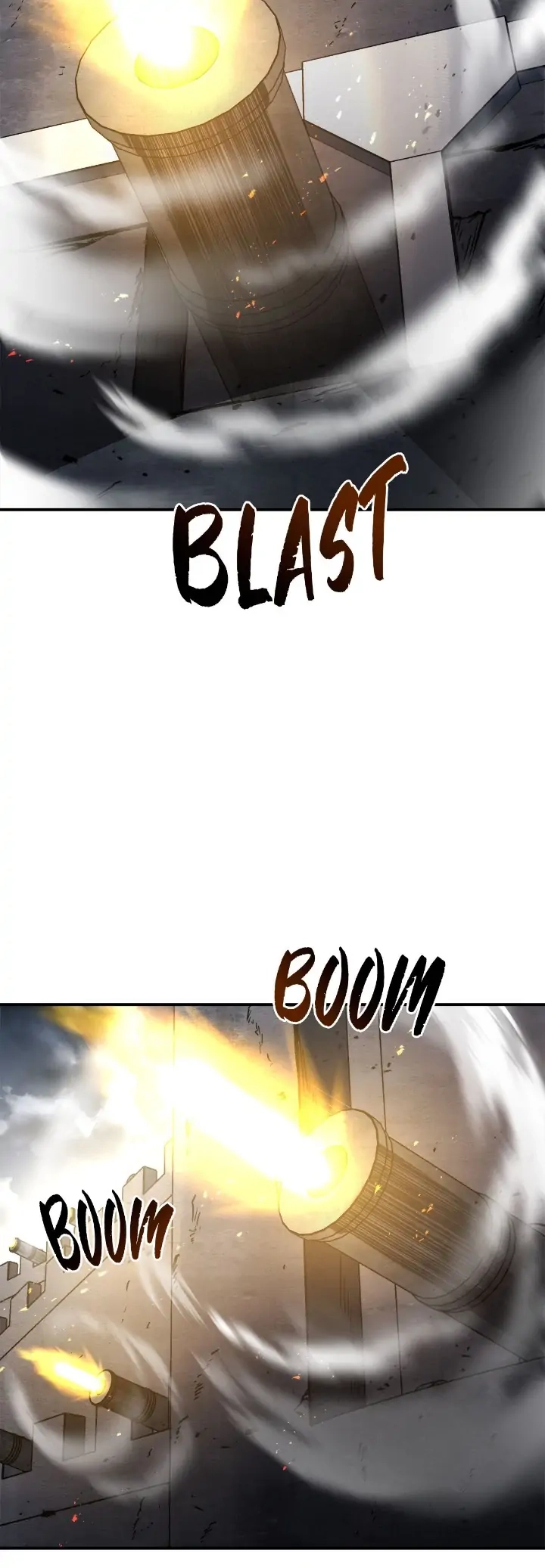 I Became the Tyrant of a Defense Game Chapter 15 - Page 36