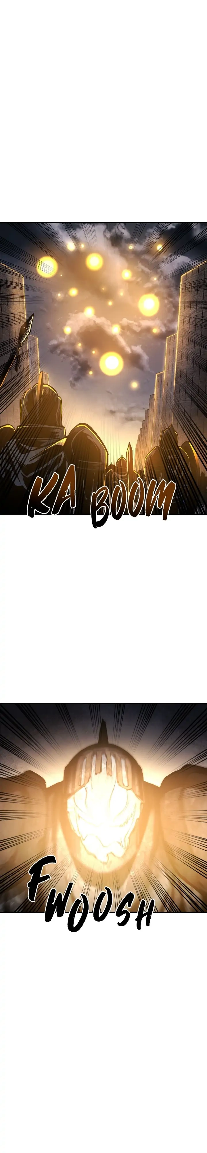 I Became the Tyrant of a Defense Game Chapter 15 - Page 37