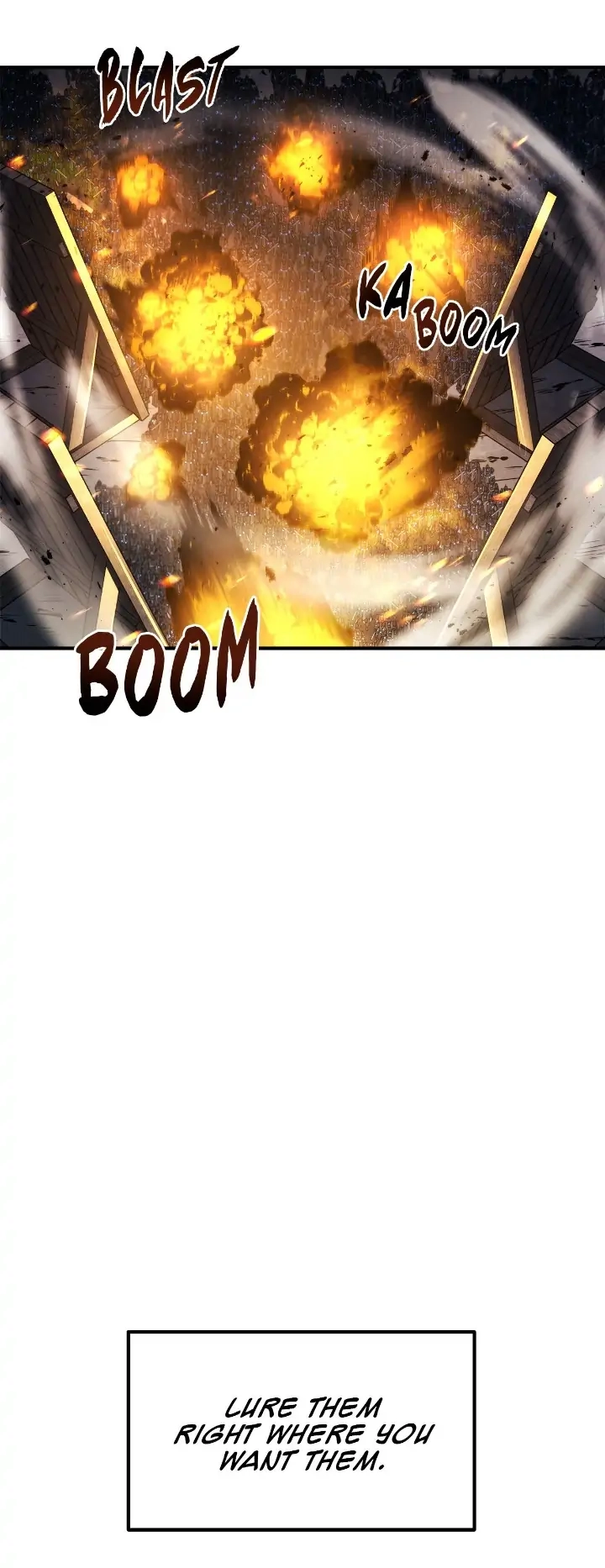 I Became the Tyrant of a Defense Game Chapter 15 - Page 39