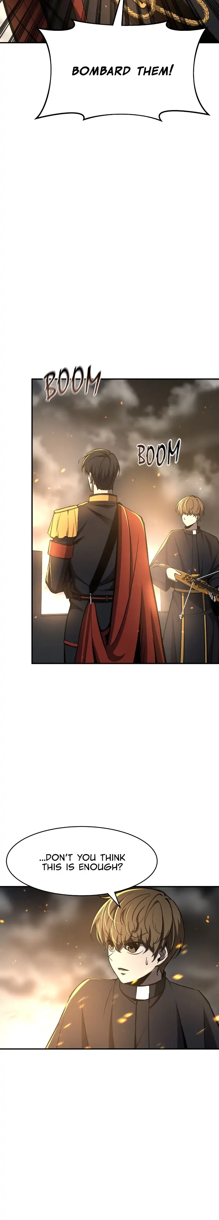 I Became the Tyrant of a Defense Game Chapter 15 - Page 41
