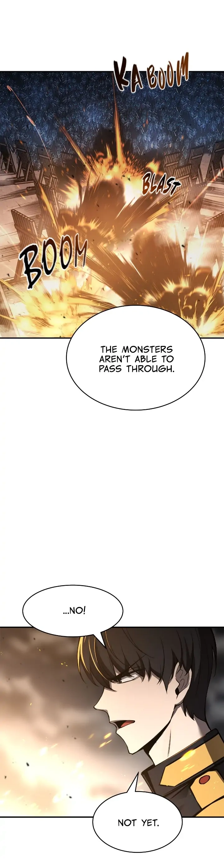 I Became the Tyrant of a Defense Game Chapter 15 - Page 42